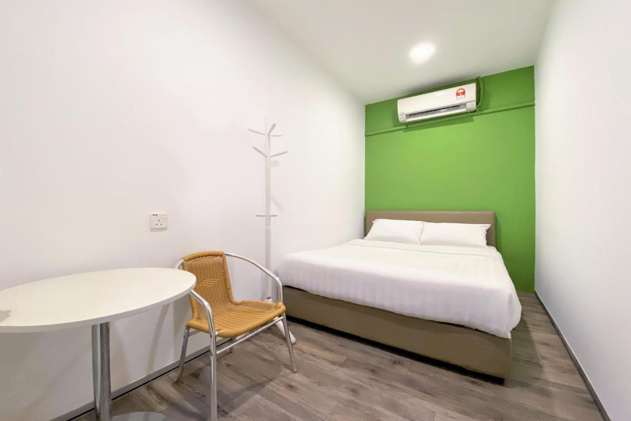 Spot On 90123 Rainbow Guest House Τζωρτζ Τάουν Εξωτερικό φωτογραφία