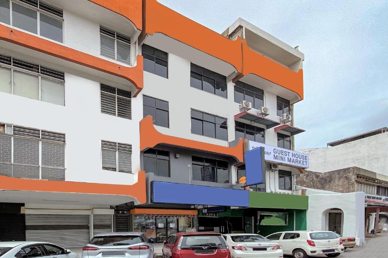 Spot On 90123 Rainbow Guest House Τζωρτζ Τάουν Εξωτερικό φωτογραφία