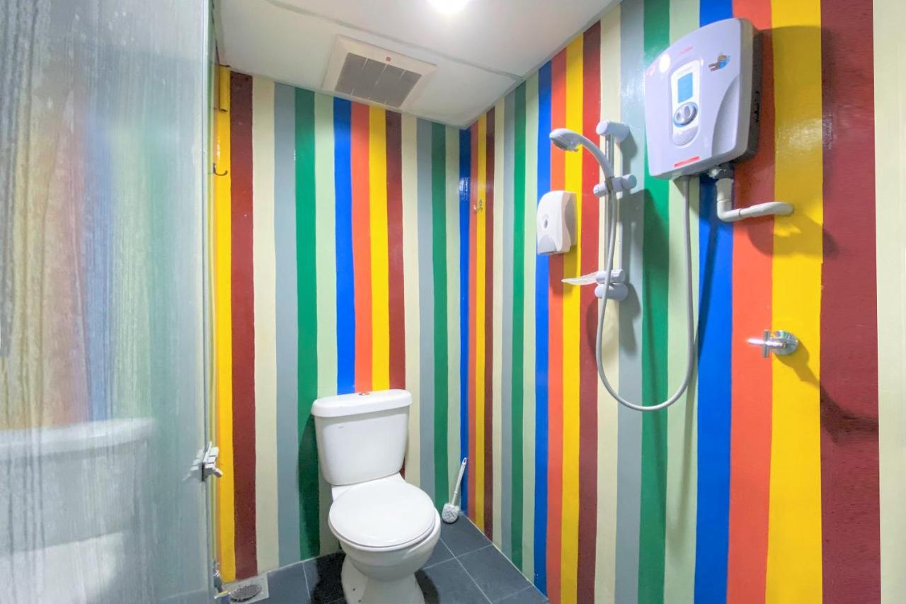 Spot On 90123 Rainbow Guest House Τζωρτζ Τάουν Εξωτερικό φωτογραφία